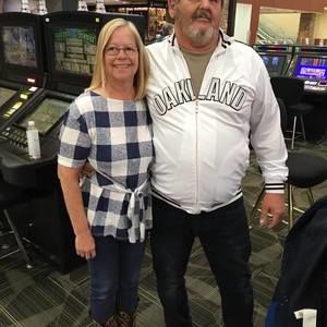 Meet your Posher, Karen